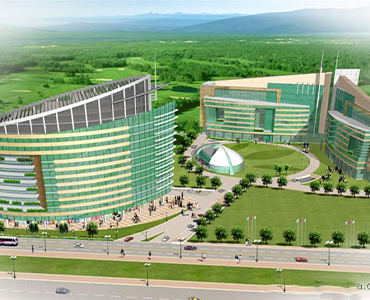 Commercial Property Near Rajiv Chowk Gurgaon