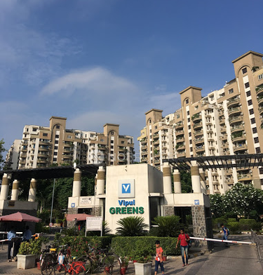 Residential Property Near Rajiv Chowk Gurgaon