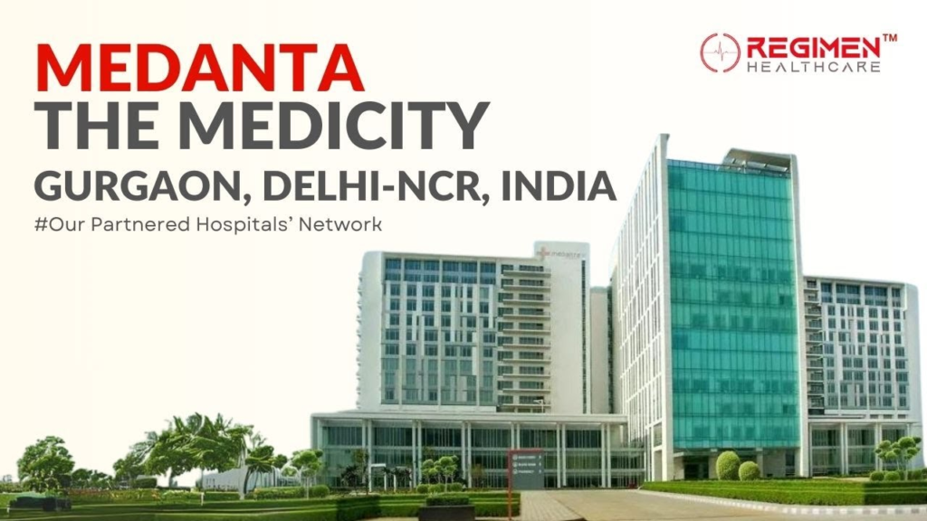 Hospitals Near Rajiv Chowk Gurgaon